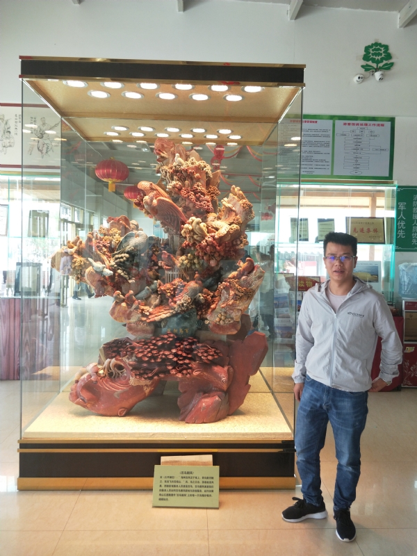 暖阳的第一张照片--宁夏认干亲服务网