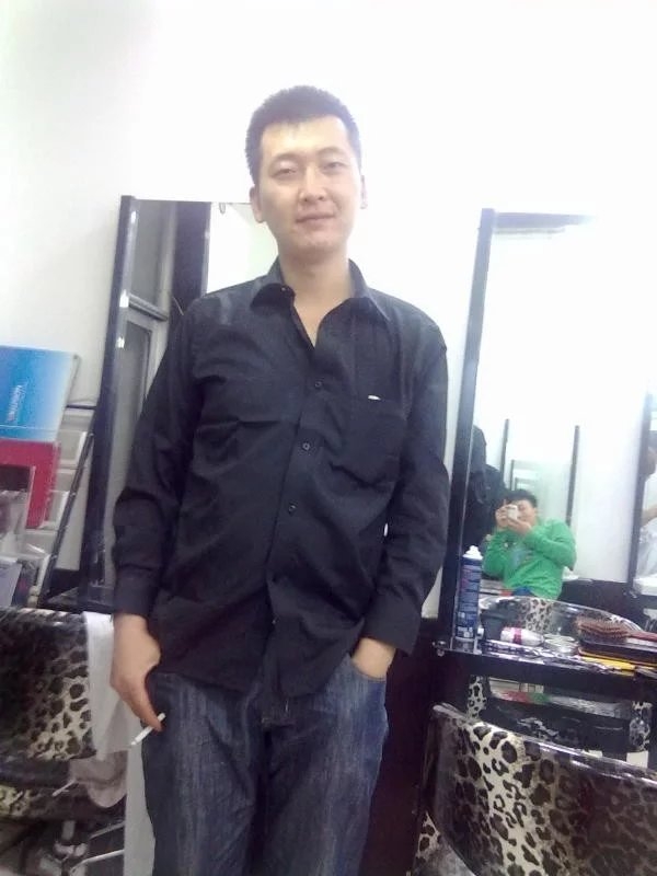 风筝的第一张照片--宁夏认干亲服务网