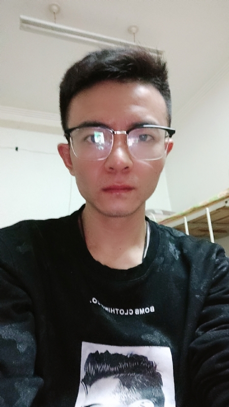 苗子的第一张照片--宁夏认干亲服务网