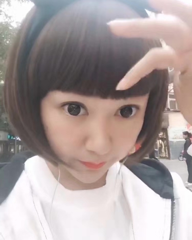 Yang的第一张照片--宁夏认干亲服务网