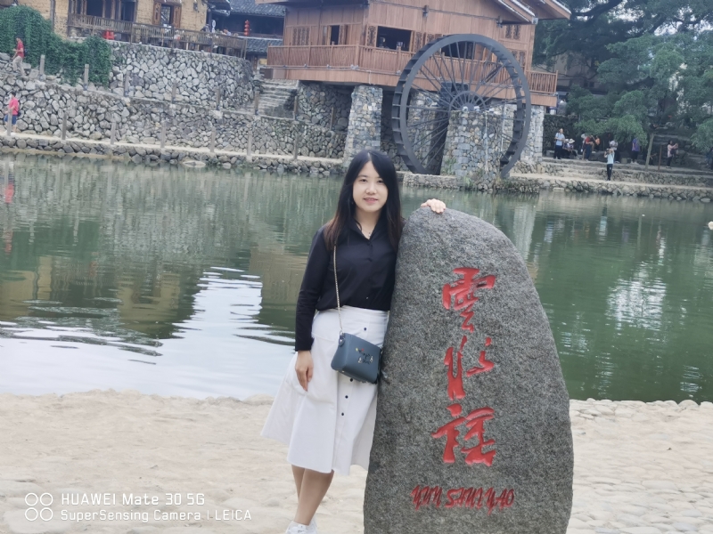 嘻嘻的第一张照片--宁夏认干亲服务网