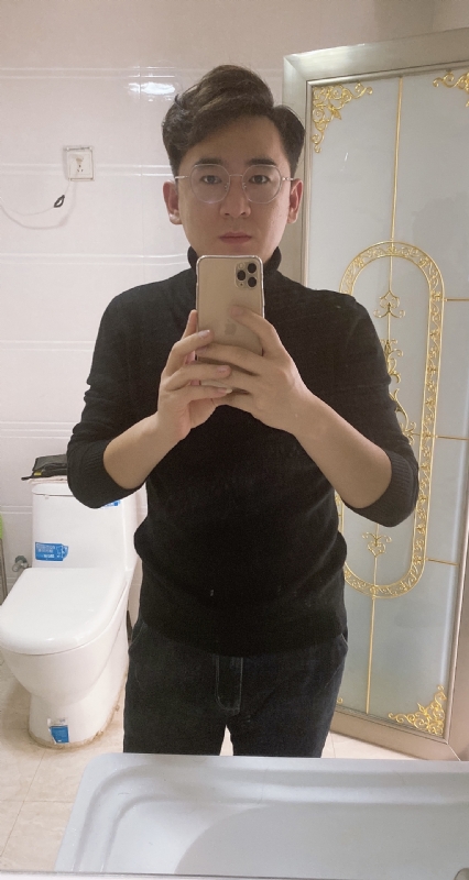 江流君的第一张照片--宁夏认干亲服务网