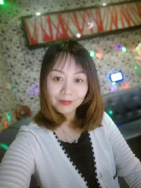 心如止水的第一张照片--宁夏认干亲服务网