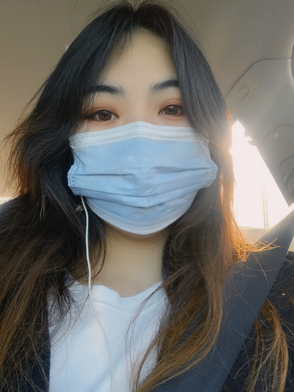 小周周的第一张照片--宁夏认干亲服务网