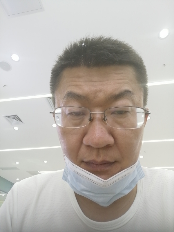 无奈的第一张照片--宁夏认干亲服务网