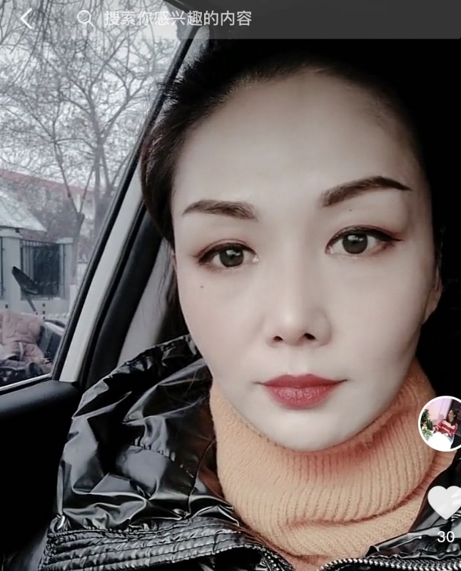 蔷薇的第一张照片--宁夏认干亲服务网