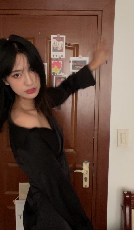 李美嘉的第三张照片--宁夏认干亲服务网