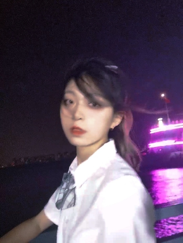 李美嘉的第四张照片--宁夏认干亲服务网