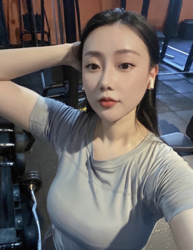 Annie的第一张照片--宁夏认干亲服务网