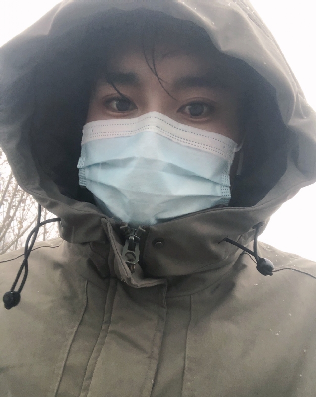 寻觅的第二张照片--宁夏认干亲服务网