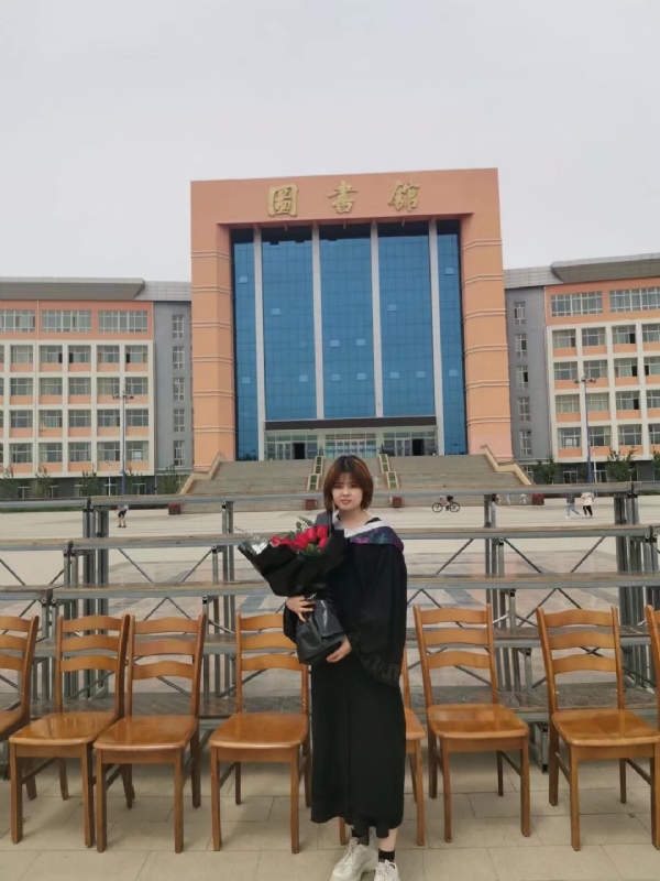 铁锤妹妹的第一张照片--宁夏认干亲服务网