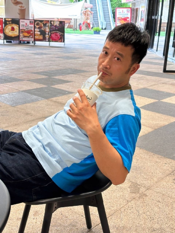 生而为人的第一张照片--宁夏认干亲服务网