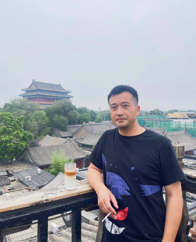 生而为人的第二张照片--宁夏认干亲服务网