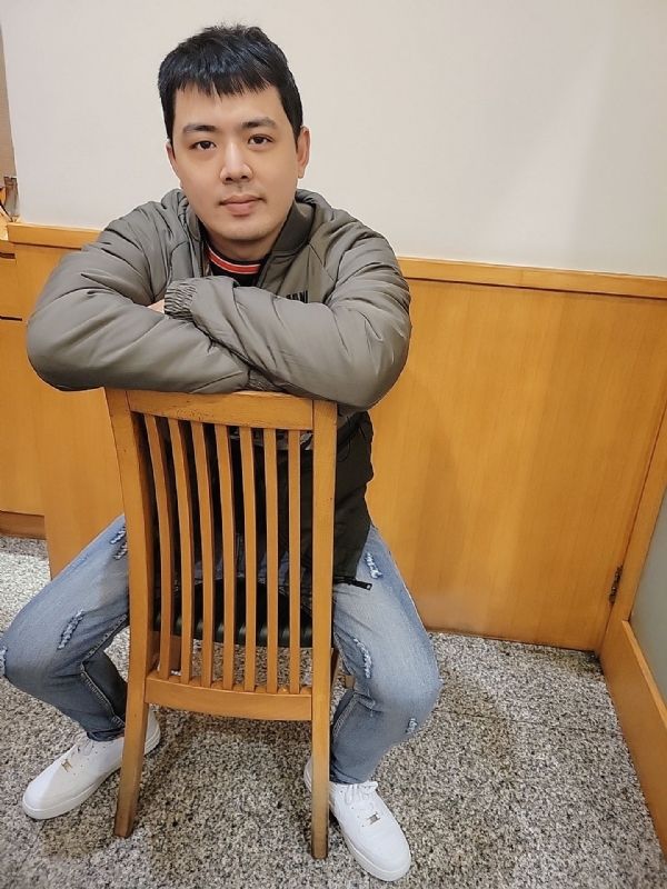 丁丁的第一张照片--宁夏认干亲服务网