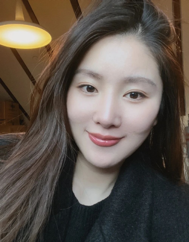 小伊人的第一张照片--宁夏认干亲服务网