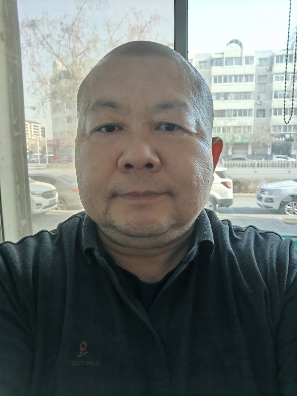 穆萨的第一张照片--宁夏认干亲服务网