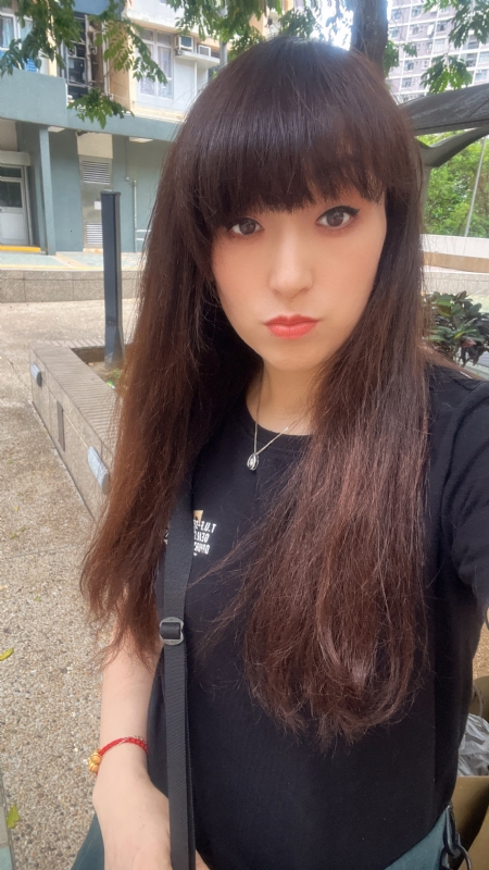 小英的第一张照片--宁夏认干亲服务网