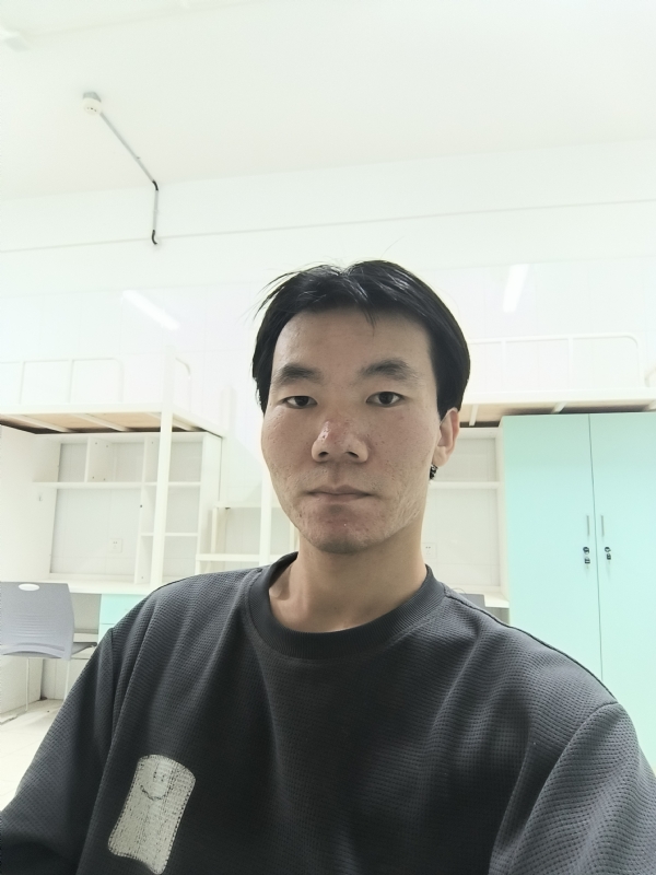 可乐的第二张照片--宁夏认干亲服务网