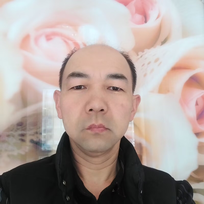 大全儿的第一张照片--宁夏认干亲服务网