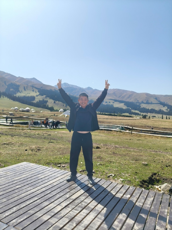 唯吾德馨的第一张照片--宁夏认干亲服务网